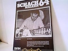 Schach magazin aktuelle gebraucht kaufen  Wird an jeden Ort in Deutschland