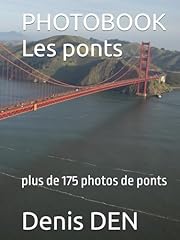 Photobook ponts 175 d'occasion  Livré partout en France