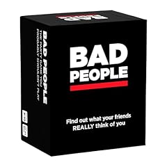 Bad people party for sale  Delivered anywhere in USA 