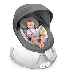 Bioby baby swing for sale  Delivered anywhere in USA 