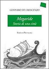 Megaride. storia una usato  Spedito ovunque in Italia 
