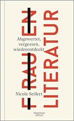 Frauen literatur abgewertet gebraucht kaufen  Wird an jeden Ort in Deutschland