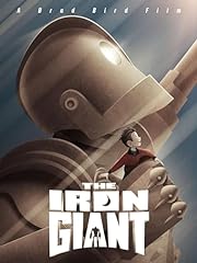 Iron giant for sale  Delivered anywhere in USA 