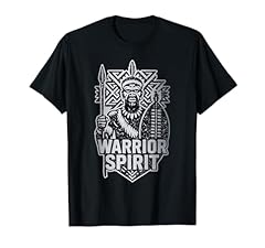 Zulu warrior spirit for sale  Delivered anywhere in UK