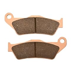 Brake pads motorcycle for sale  Delivered anywhere in UK