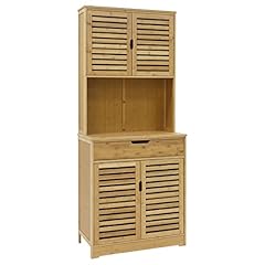 Veikou kitchen hutch for sale  Delivered anywhere in USA 