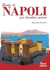 Guida napoli per usato  Spedito ovunque in Italia 