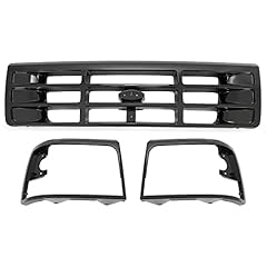 Kuafu 3pcs grille for sale  Delivered anywhere in USA 
