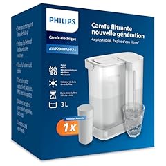 Carafe filtrante philips d'occasion Carafe filtrante philips d'occasion  Livré partout en France