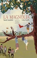 Magnolia. ediz. colori usato  Spedito ovunque in Italia 