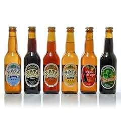 Lot bières artisanales d'occasion  Livré partout en France