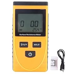 Tester holdhell lcd usato  Spedito ovunque in Italia 