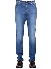 Jacob cohen jeans usato  Spedito ovunque in Italia 