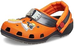 Crocs naruto classic for sale  Delivered anywhere in UK