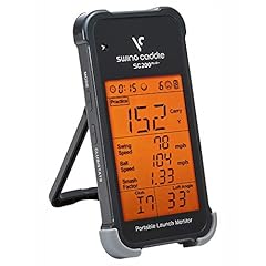 Voice caddie swing for sale  Delivered anywhere in UK
