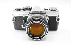 Olympus chrome om2 for sale  Delivered anywhere in USA 