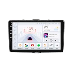 Android autoradio pollici usato  Spedito ovunque in Italia 