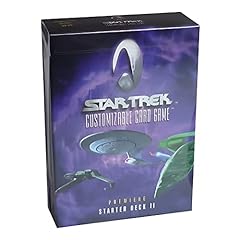 Star trek customizable for sale  Delivered anywhere in USA 