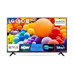 Uhd serie ut73 usato  Spedito ovunque in Italia 