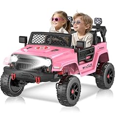Seater 24v kids for sale  Delivered anywhere in USA 