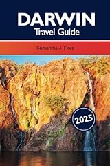 Darwin travel guide for sale  Delivered anywhere in USA 