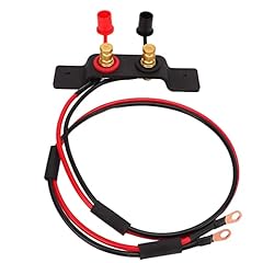 Battery terminal relocation for sale  Delivered anywhere in UK