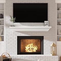 Eshoma fireplace mantel for sale  Delivered anywhere in USA 