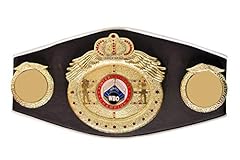 Wbo internationalhampion repli for sale  Delivered anywhere in UK