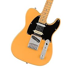 Player nashville telecaster d'occasion  Livré partout en France