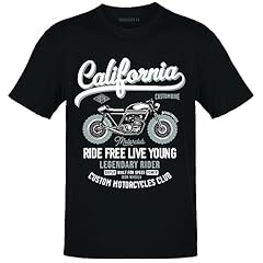 Shirt moto premium usato  Spedito ovunque in Italia 