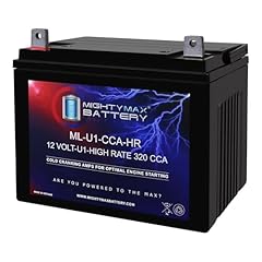 Mighty max battery for sale  Delivered anywhere in USA 