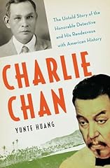 Charlie chan untold for sale  Delivered anywhere in USA 