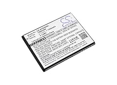 Cameron sino 1550mah usato  Spedito ovunque in Italia 