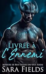 Livrée ennemi une gebraucht kaufen  Wird an jeden Ort in Deutschland