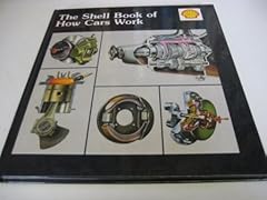 Shell book cars for sale  Delivered anywhere in UK