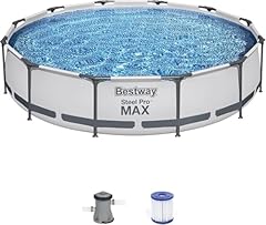 Bestway steel pro for sale  Delivered anywhere in USA 
