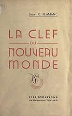 Clef nouveau d'occasion  Livré partout en France