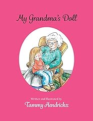 Grandma doll for sale  Delivered anywhere in Ireland