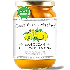 Casablanca market moroccan for sale  Delivered anywhere in USA 