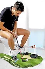 Goodlysports toilet golf for sale  Delivered anywhere in USA 