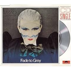 Fade grey the usato  Spedito ovunque in Italia 