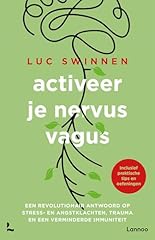 Activeer nervus vagus d'occasion  Livré partout en France