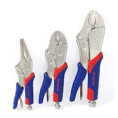 Workpro gripzangen set gebraucht kaufen  Wird an jeden Ort in Deutschland