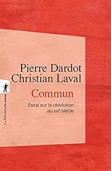 Commun révolution xxie d'occasion  Livré partout en Belgiqu