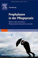 Prophylaxen der pflegepraxis usato  Spedito ovunque in Italia 