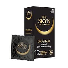 Skyn original condoms for sale  Delivered anywhere in USA 