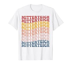 Mitterteich city groovy for sale  Delivered anywhere in USA 