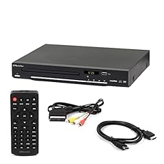 Emtronics dvd player for sale  Delivered anywhere in UK
