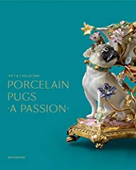 Porcelain pugs passion d'occasion  Livré partout en France