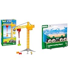 Brio 33835 großer gebraucht kaufen  Wird an jeden Ort in Deutschland